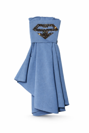 The Instant Rock Allure "Frosted Blue"