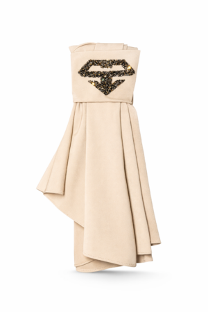 The Instant Rock Allure "Nude"