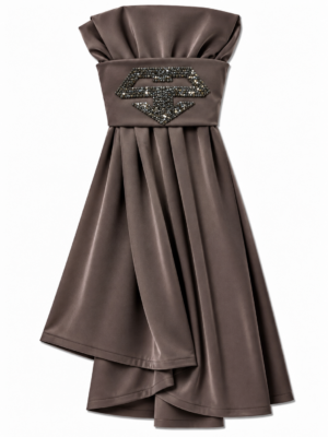 The Instant Rock Allure "Espresso"