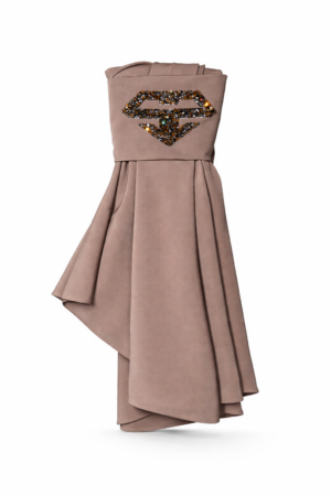 The Instant Rock Allure "Taupé"