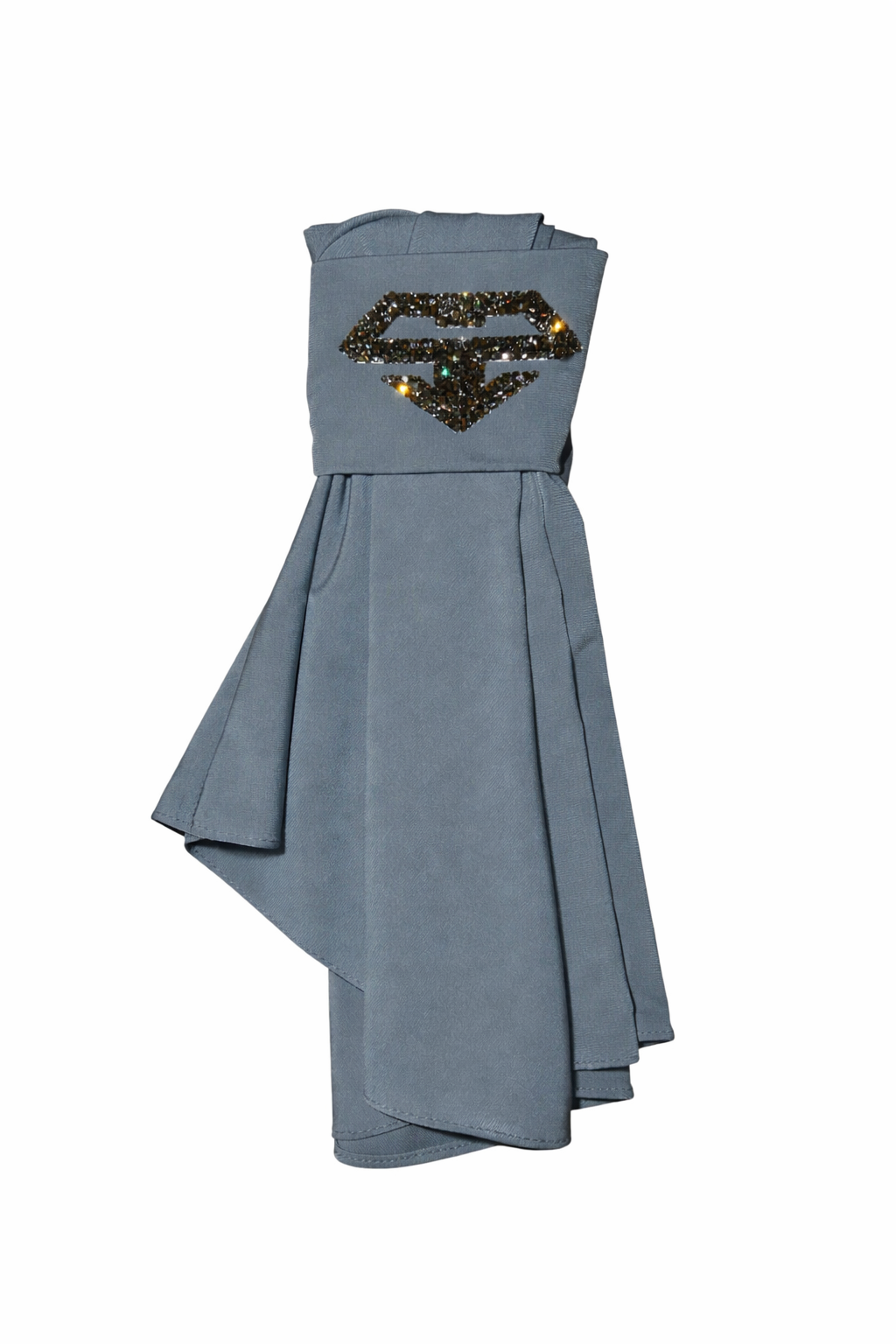 The Instant Rock Allure "Dark Steel"