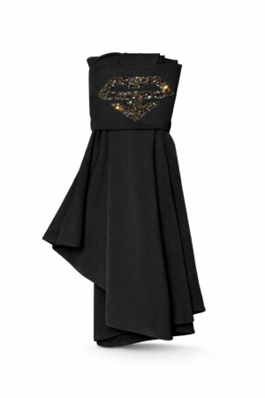 The Instant Rock Allure "Black"