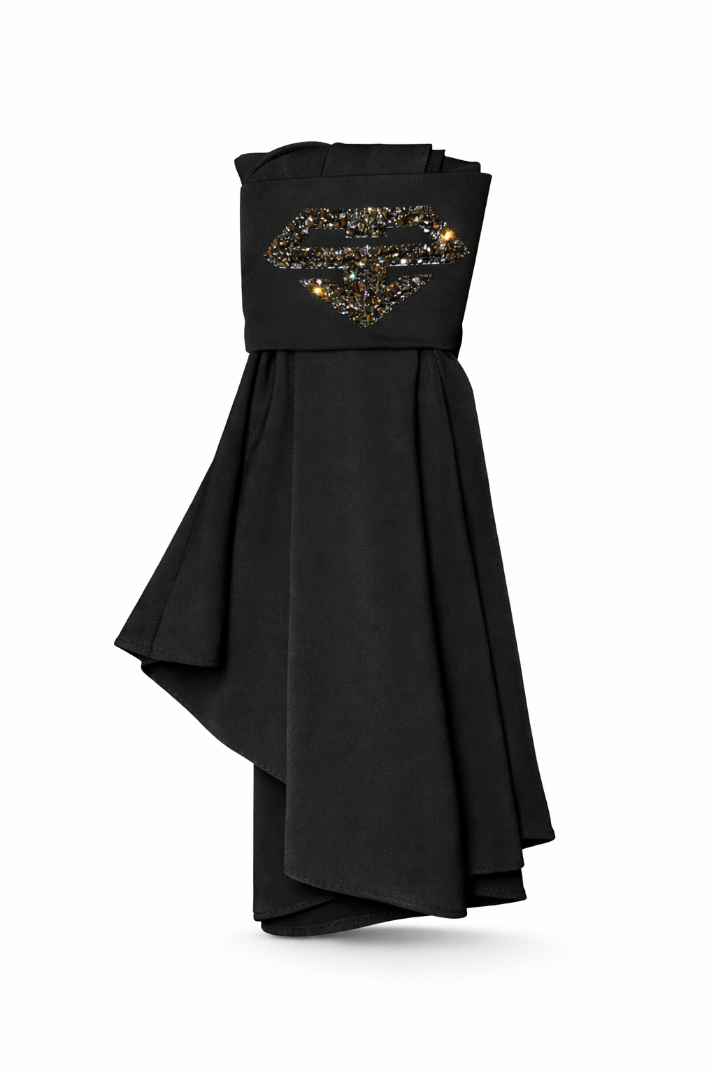 The Instant Rock Allure "Black"