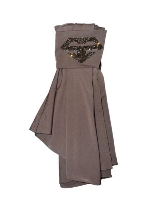 The Instant Rock Allure "Espresso"