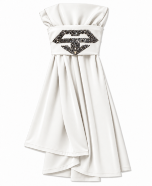 The Instant Rock Allure "Off White"