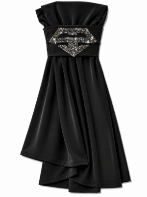 The Instant Rock Allure "Black"