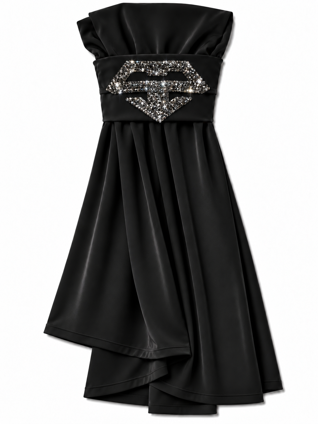 The Instant Rock Allure "Black"
