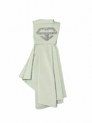 The Instant Rock Allure "Mint Green"
