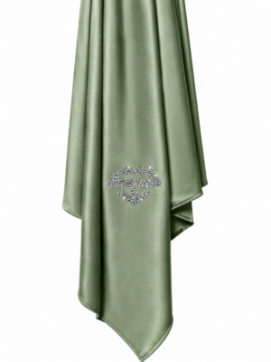 The Rock Liquid Jersey "Sage Green"