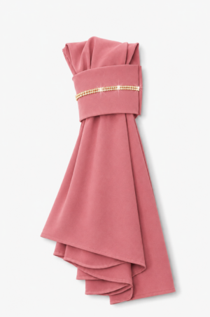 The Instant Hijab Deluxe "Rose/Gold"