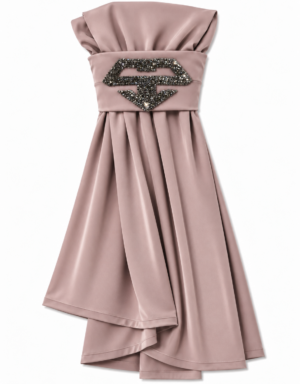 The Instant Rock Allure "Rosewood"