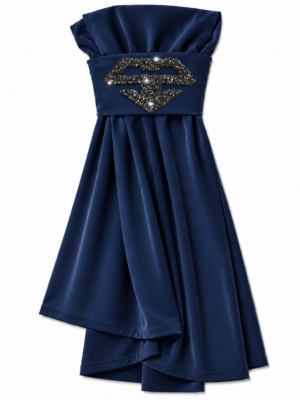 The Instant Rock Allure "Dark Blue"