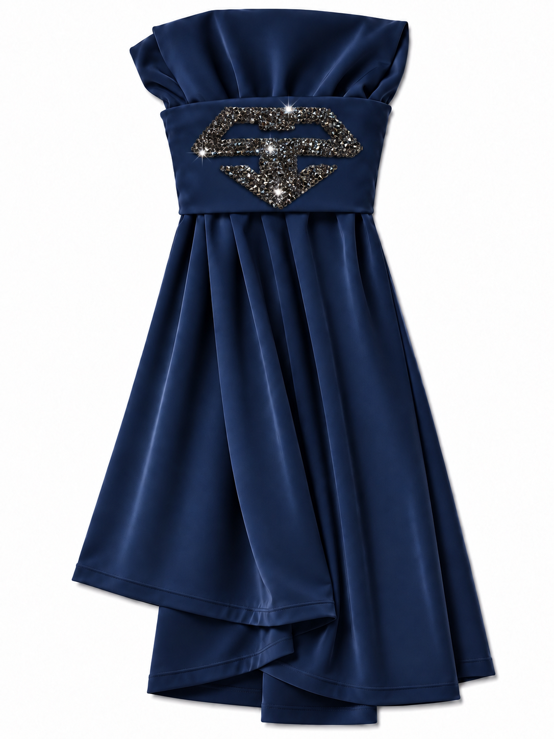 The Instant Rock Allure "Dark Blue"