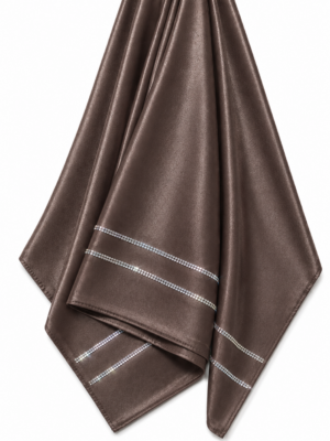 The P.J.D Double Glam "Espresso"