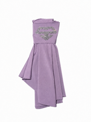 The Instant Rock Allure "Amethyst"