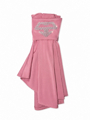 The Instant Rock Allure "Rose"