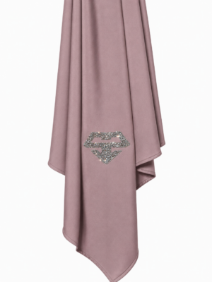 The Rock Liquid Jersey "Pastel Lila"