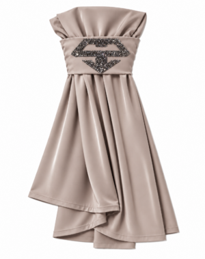 The Instant Rock Allure "Cashmere"