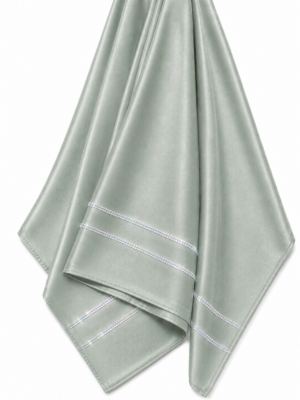 The P.J.D Double Glam "Dusty Mint"