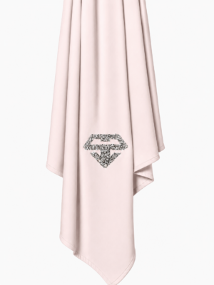 The Rock Liquid Jersey "Pastel Rose"