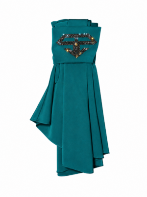 The Instant Rock Allure "Peacock"
