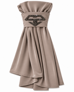 The Instant Rock Allure "Taupe"