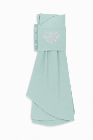 SELINA "Aqua Mint"