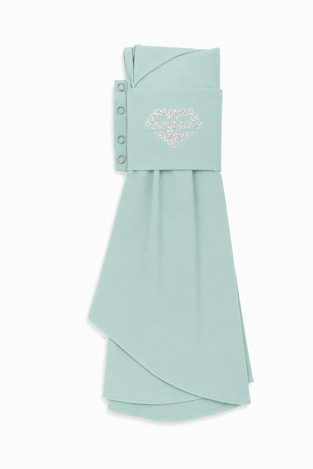 SELINA "Aqua Mint"
