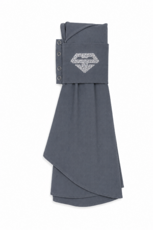 SELINA "Dark Grey"