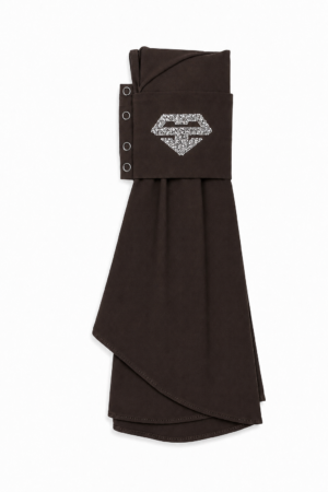 SELINA "Smokey Brown"