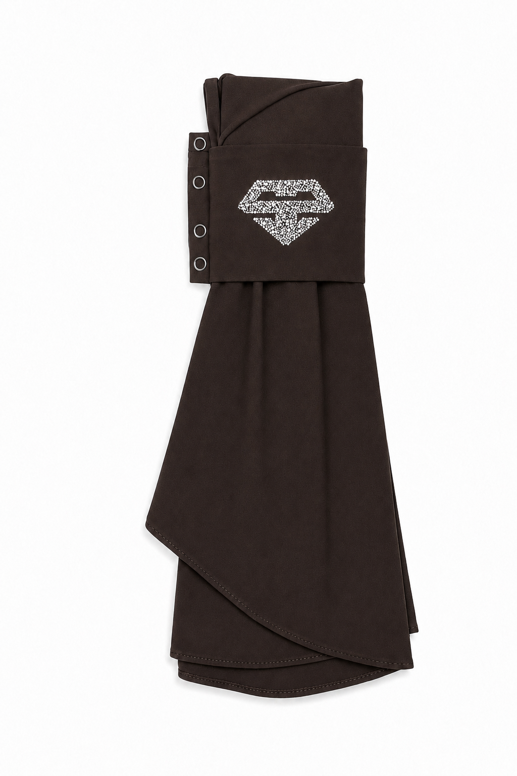 SELINA "Smokey Brown"