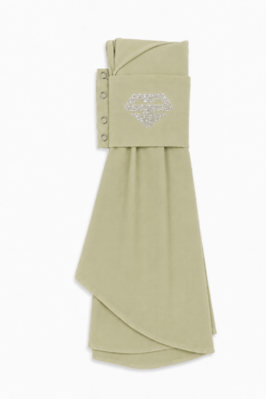 SELINA "Pistachio"