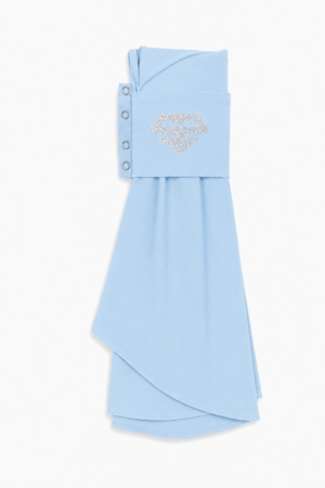 SELINA "Light Blue"