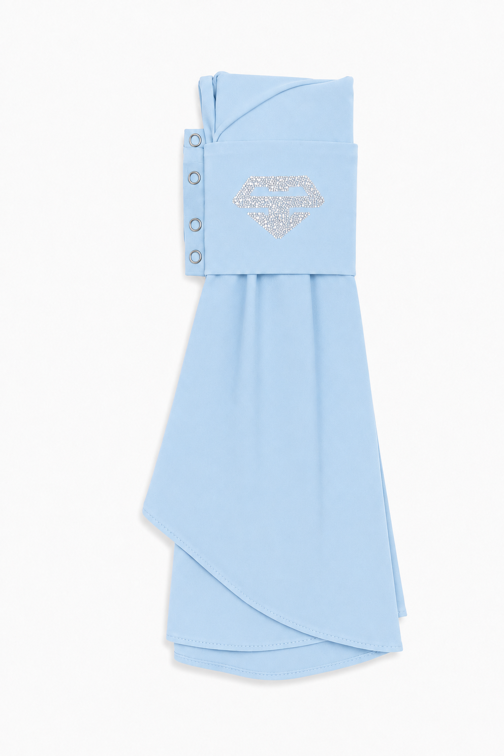 SELINA "Light Blue"