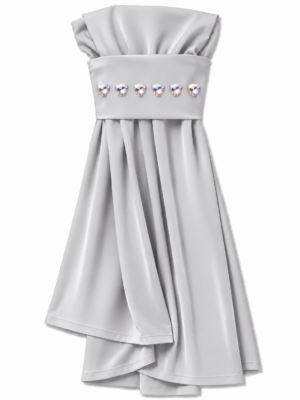 ICONIC "Light Grey/Aurora Borealis"
