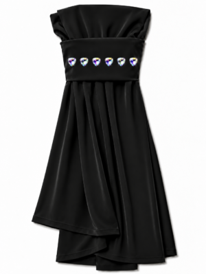 ICONIC "Black/Aurora Borealis"