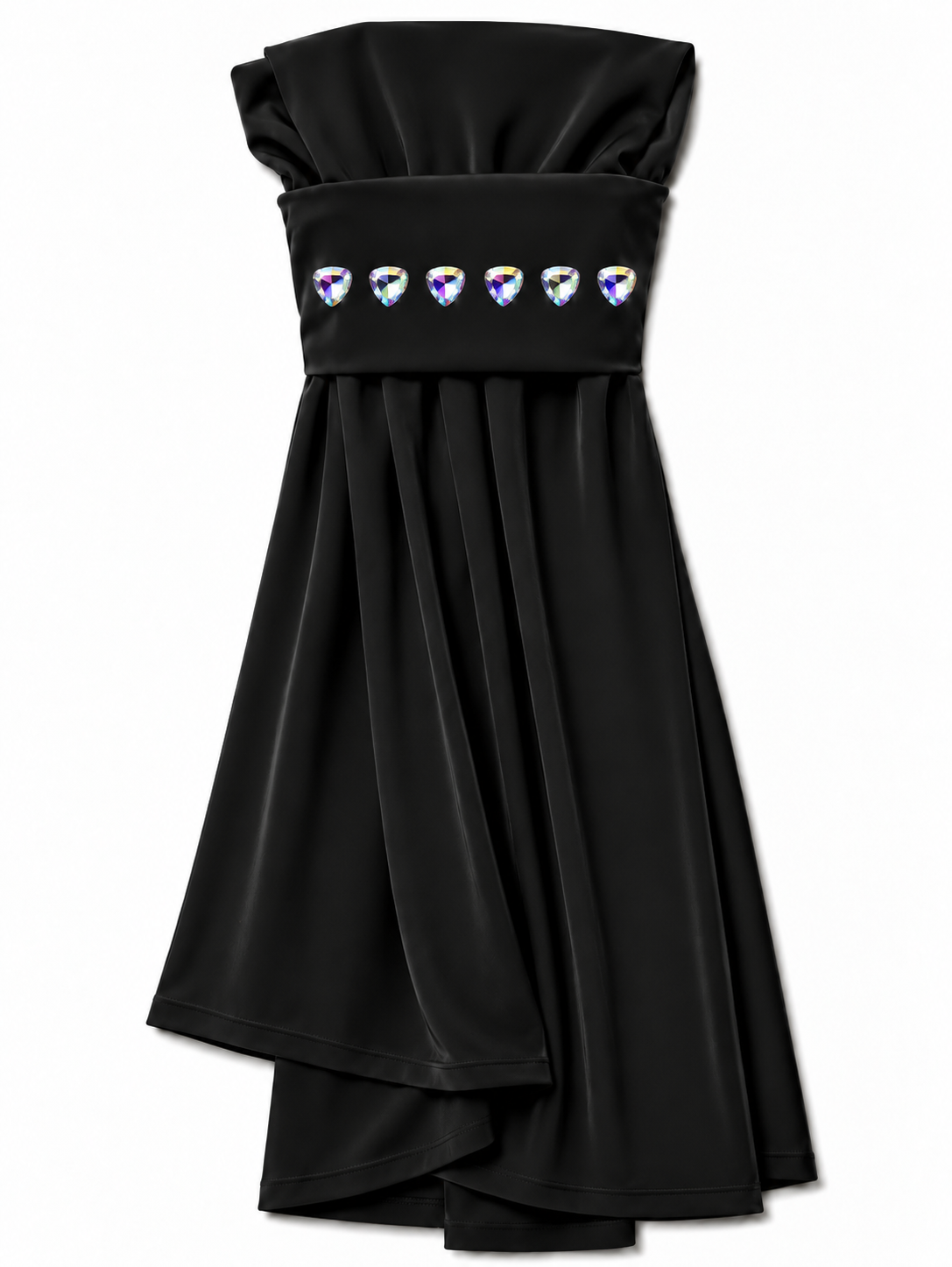 ICONIC "Black/Aurora Borealis"