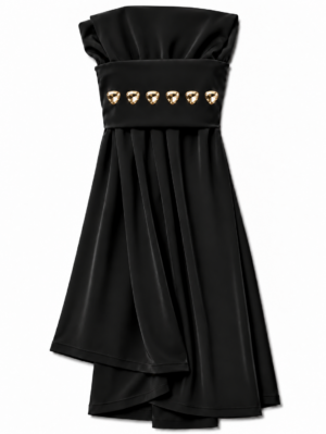 ICONIC "Black/Gold"