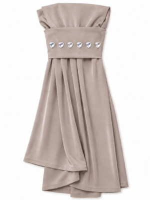 ICONIC "Cashmere/Aurora Borealis"