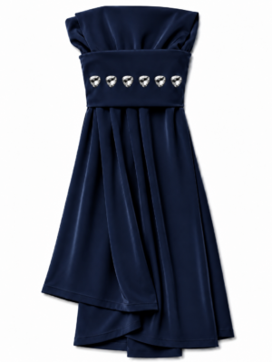 ICONIC "Dark Blue/Silver"