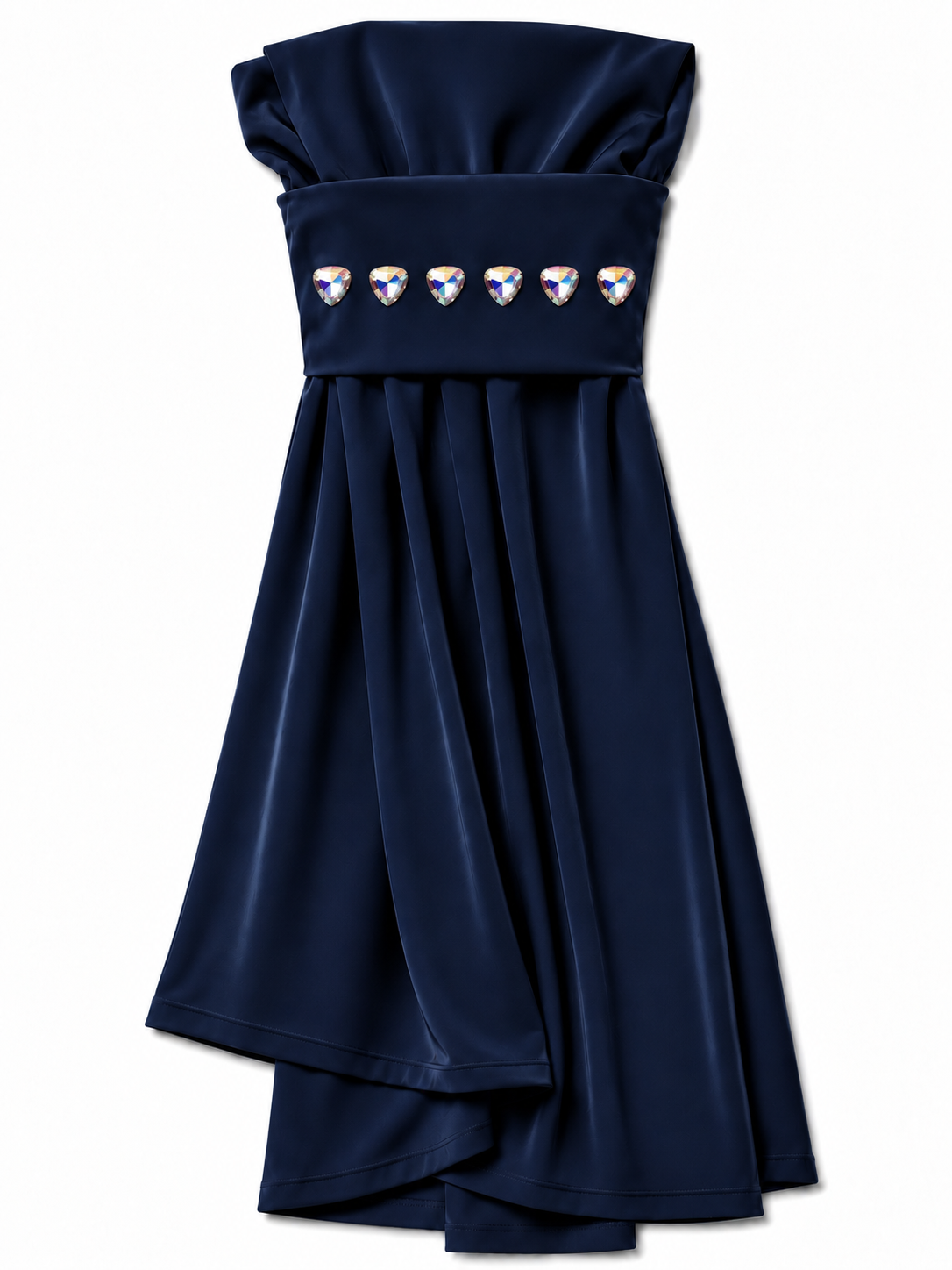 ICONIC "Dark Blue/Aurora Borealis"
