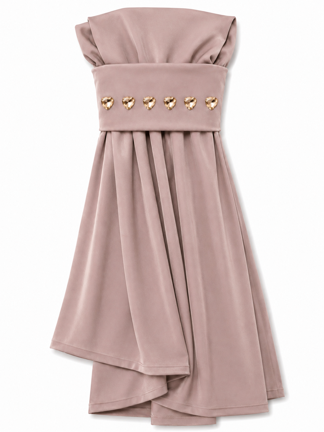 ICONIC "Rosewood/Gold"
