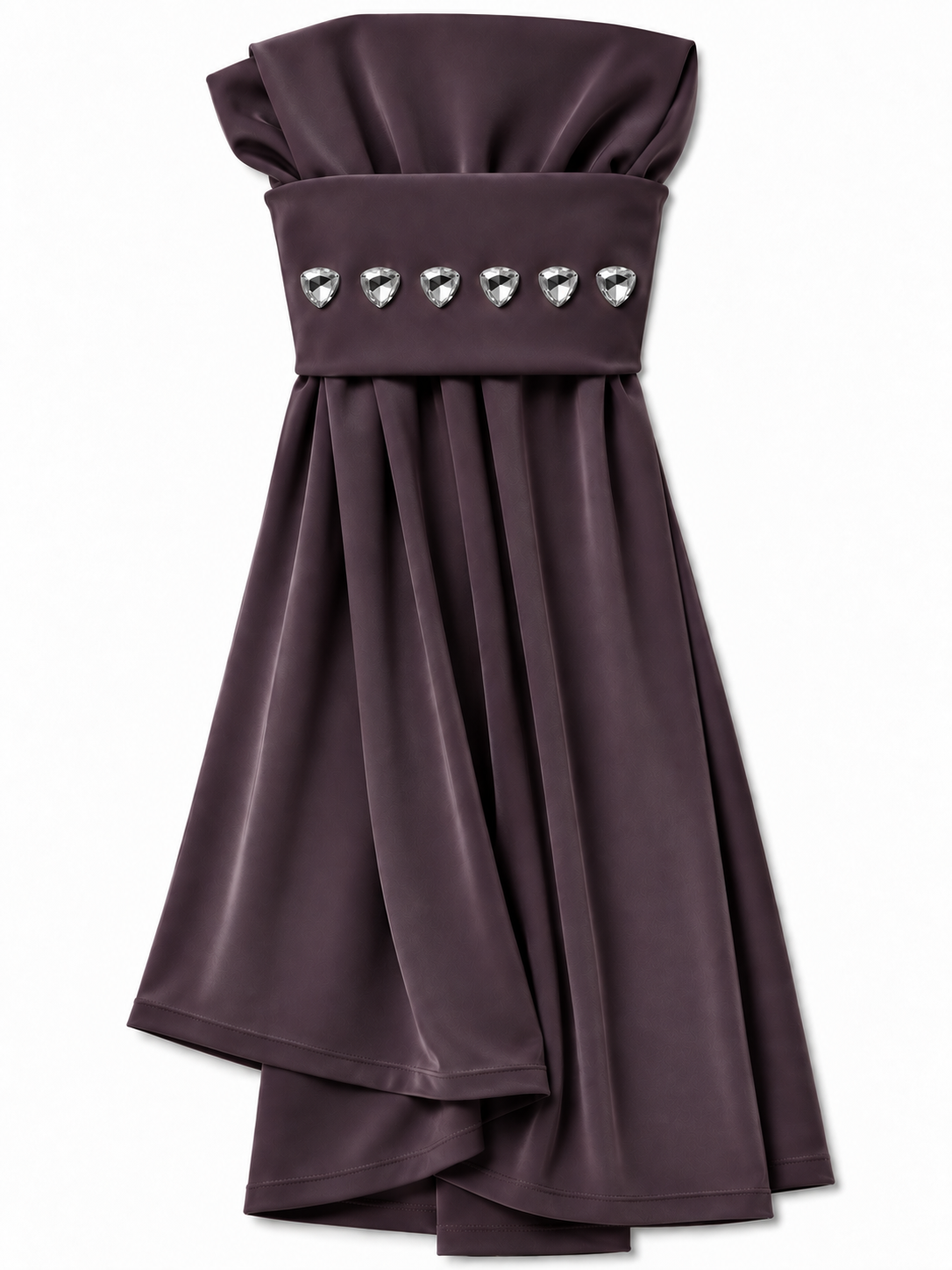 ICONIC "Smokey Mauve/Silver"