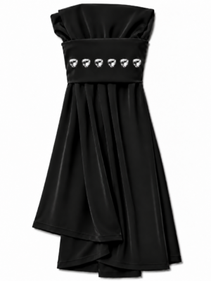 ICONIC "Black/Silver"