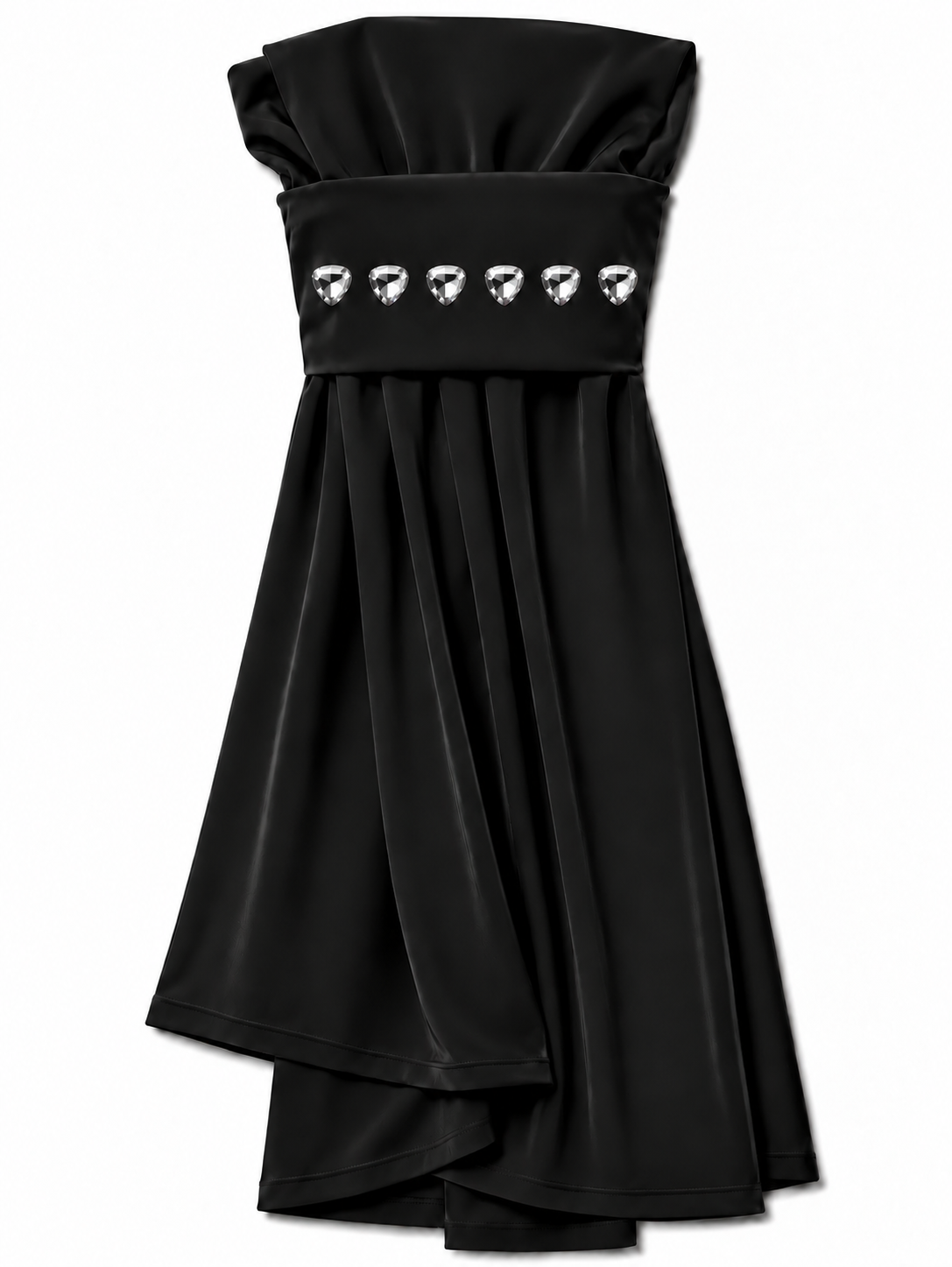 ICONIC "Black/Silver"