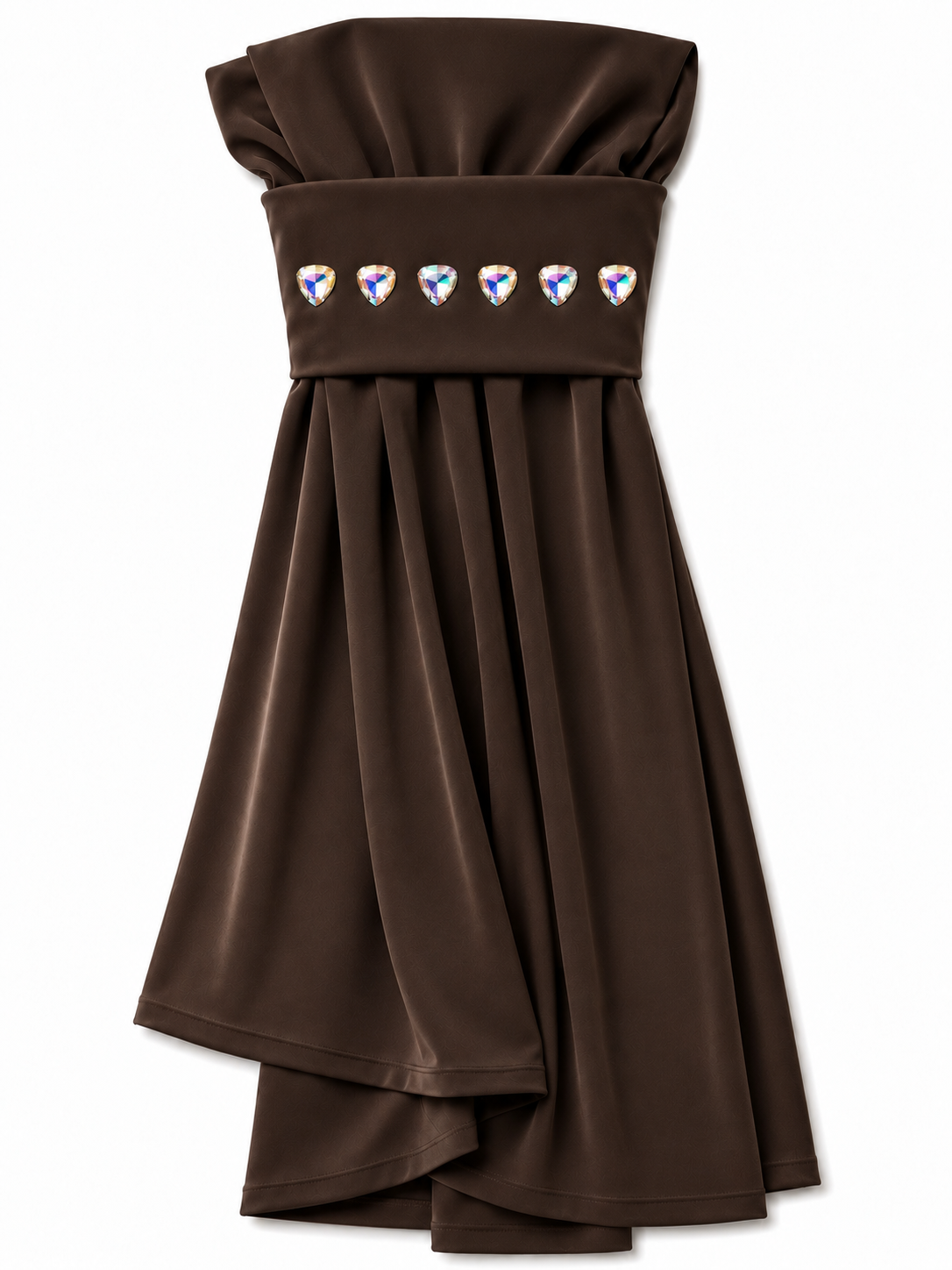 ICONIC "Smokey Brown/Aurora Borealis"