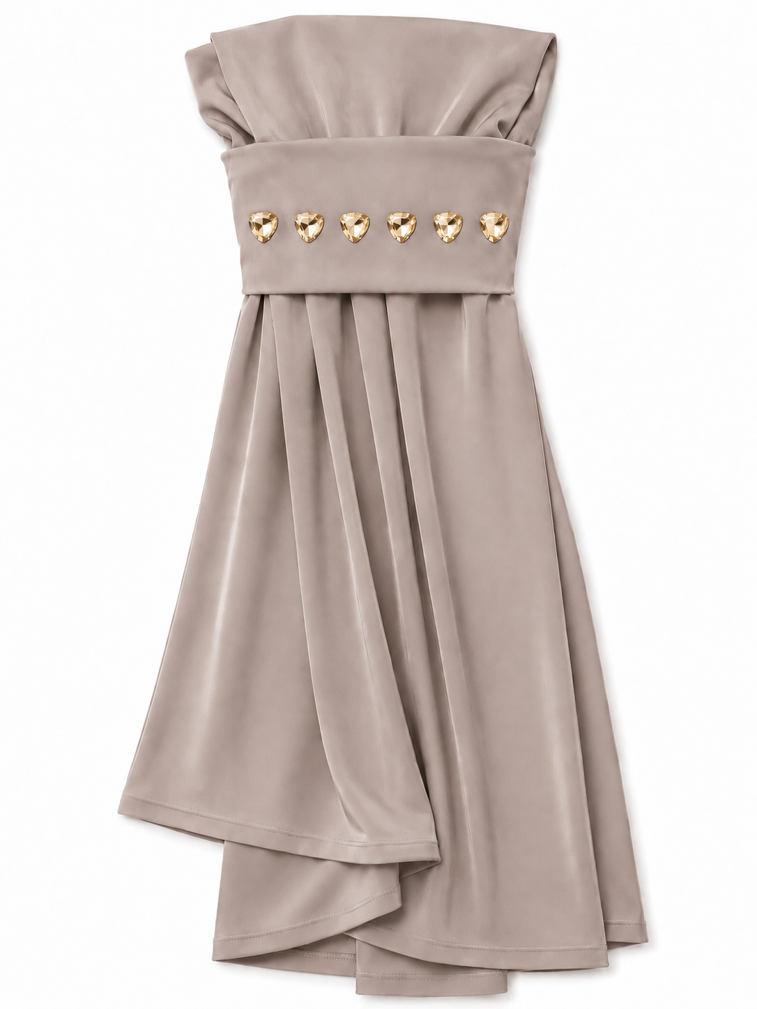 ICONIC "Cashmere/Gold"