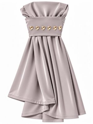 ICONIC "Cashmere/Gold"