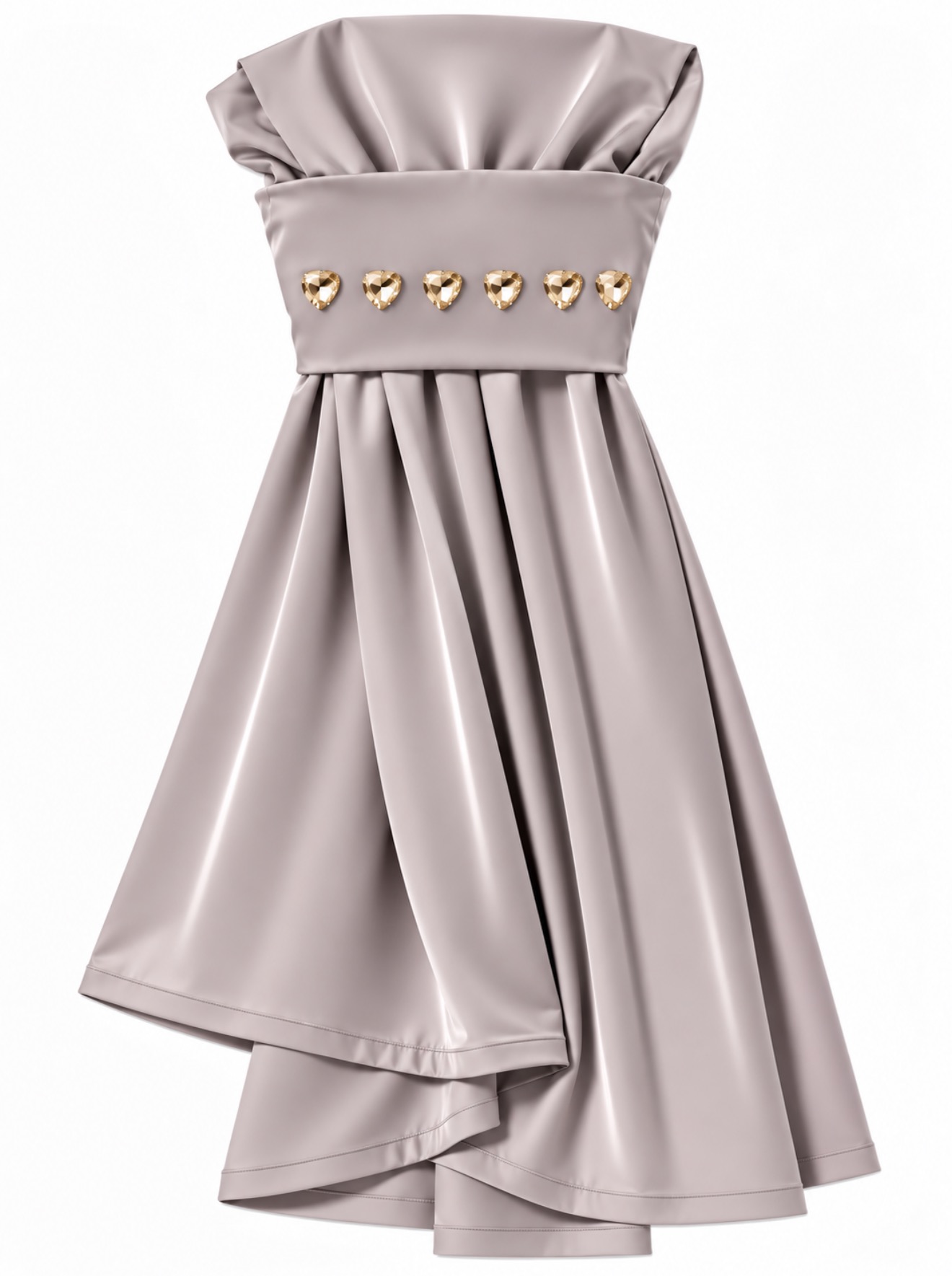 ICONIC "Cashmere/Gold"