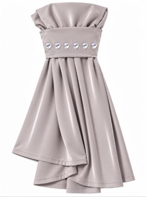 ICONIC "Cashmere/Aurora Borealis"